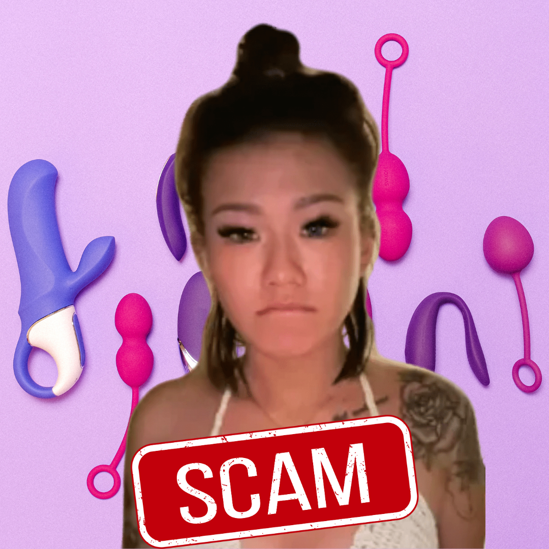 Chelsea Zeng