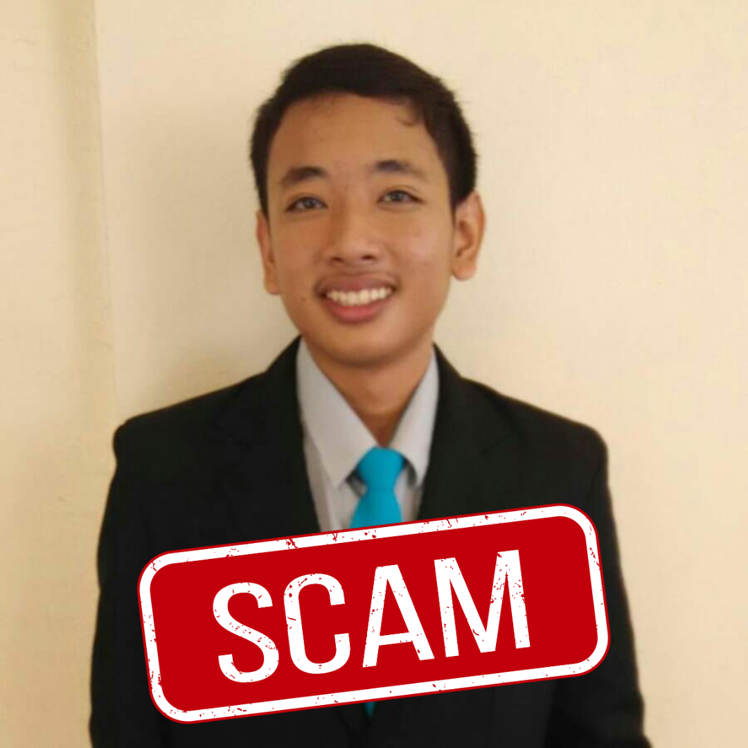 Gabriel Goh