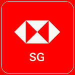 HSBC BANK