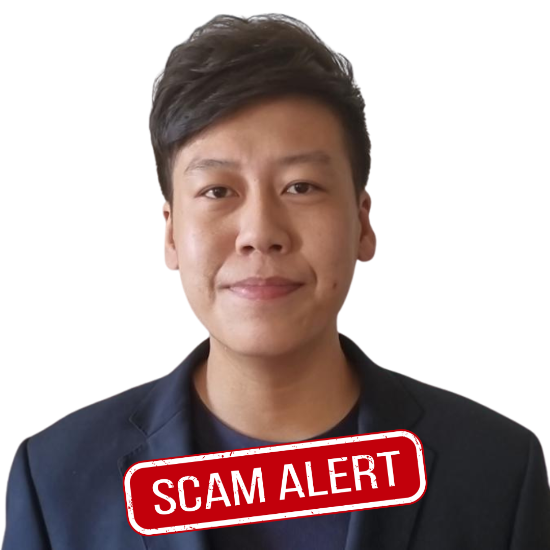 Jason Wee