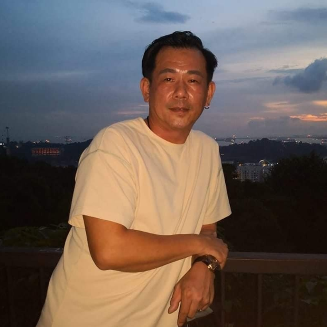 Jeffrey Liu