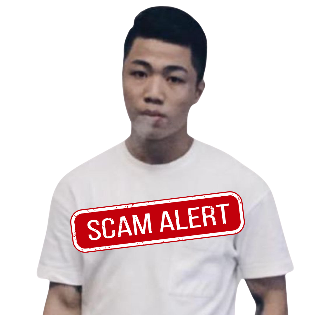 Chan Jiawei