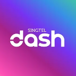 Singtel Dash